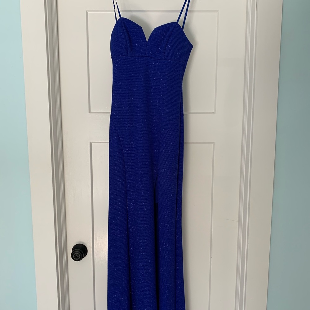 Women’s Evening Gown